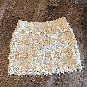 Women’s size 6 skirt